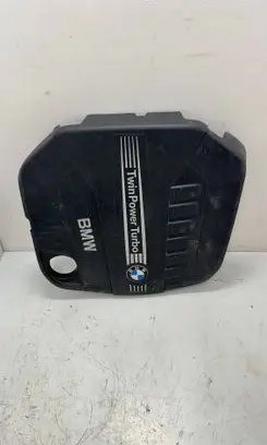 BMW X5 F15 Engine cover (trim) 8513452 8513453