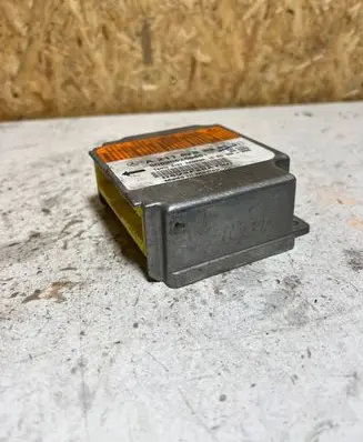 Mercedes-Benz E W211 Airbag control unit/module a2118203385