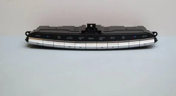 Mercedes-Benz S C217 Interior fan control switch A2229068901