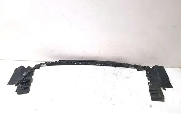 Mercedes-Benz GLK (X204) Intercooler air guide/duct channel A2045052030