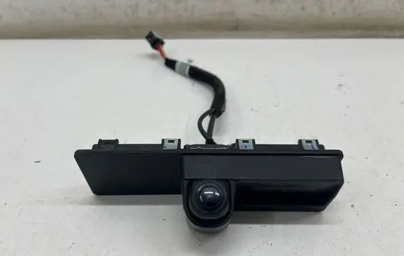 KIA EV6 Tailgate handle with camera 81820CV010