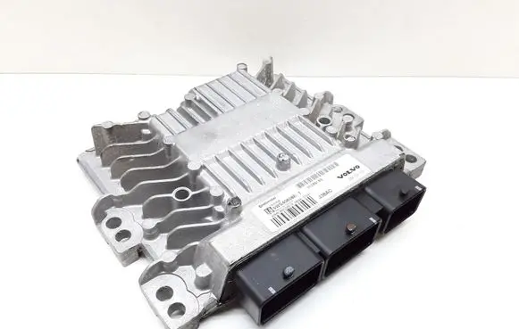 Volvo V70 Engine control unit/module 31269189 5WS40608E