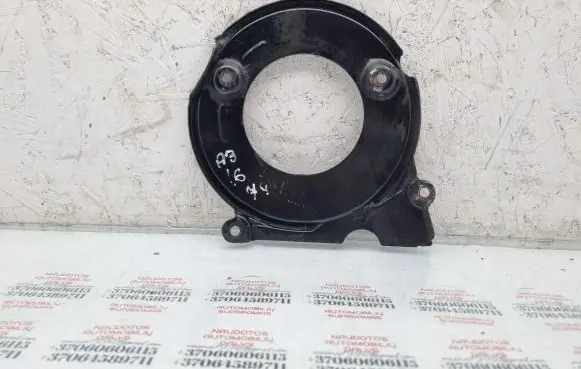 Audi A3 S3 8L Timing belt guard (cover) 06A109175B