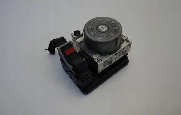 Volkswagen Golf VIII ABS Pump 5WA614517BG