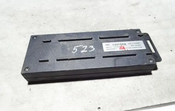 BMW 5 E39 Phone control unit/module 84118360235