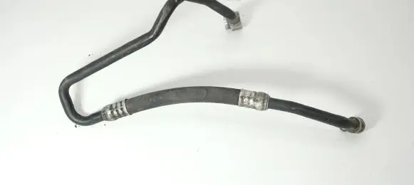 Audi A8 S8 D3 4E Air conditioning (A/C) pipe/hose 4E0260707AD