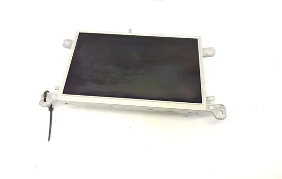 Audi A4 S4 B8 8K Screen/display/small screen 8T0919603G