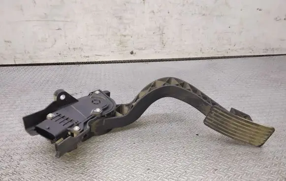 Peugeot Boxer Accelerator throttle pedal 1349820080 0280755049