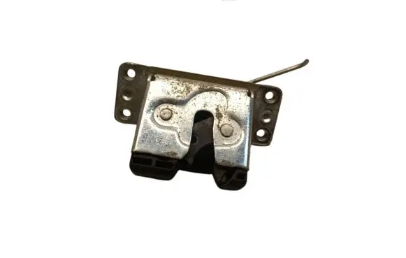 Opel Meriva A Loading door lock 