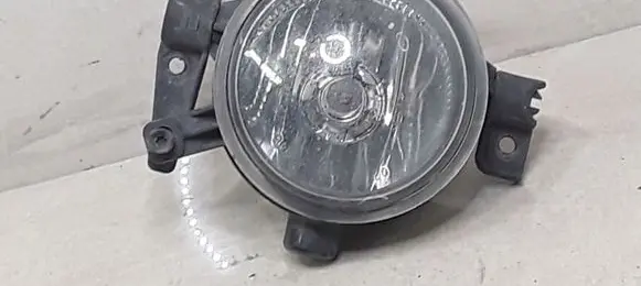 Ford Focus C-MAX Front fog light 3M5115K201AA 3M5X15K201AC