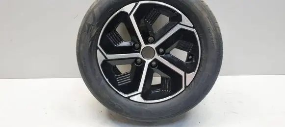 KIA Niro R16 alloy rim 52910AT000