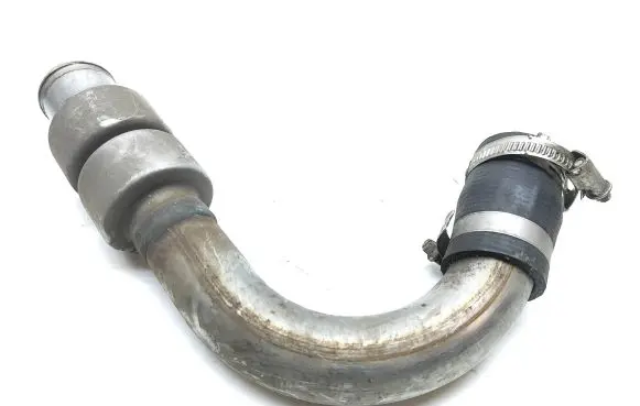 Ford Fiesta Air intake hose/pipe