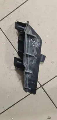 BMW X3 E83 Headlight/headlamp mounting bracket 1301073014
