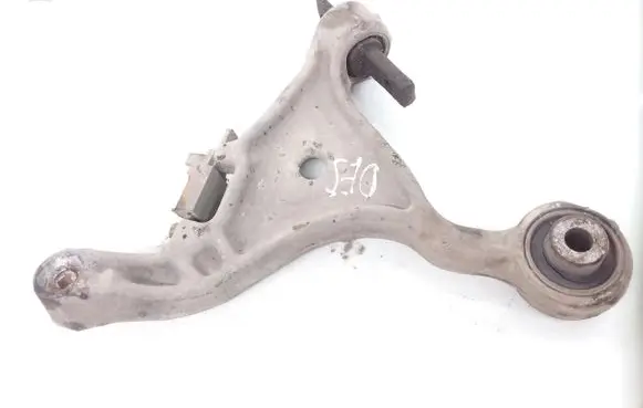 Volvo S80 Front lower control arm/wishbone 09173617