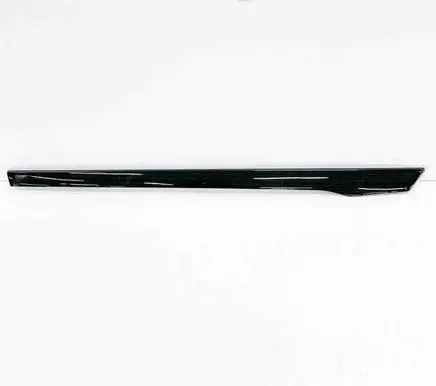 Tesla Model X Rear door card panel trim 103582600 103582610A