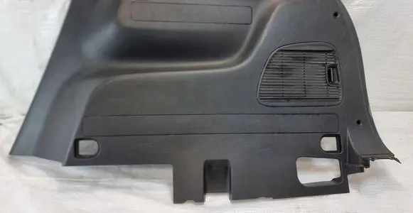 Opel Zafira C Trunk/boot side trim panel 13289579