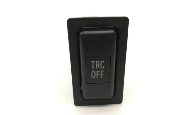 Toyota Corolla Verso E121 ESP (stability program) switch TR8801