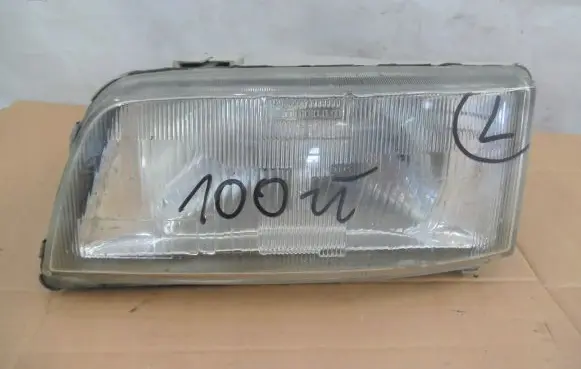 Citroen Jumper Headlight/headlamp