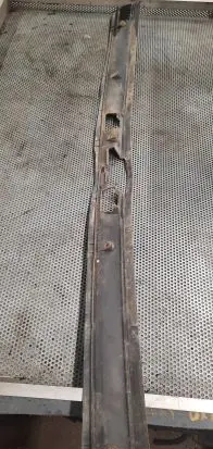 Iveco Daily 6th gen Foot area side trim 