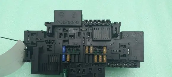 Fuse module
