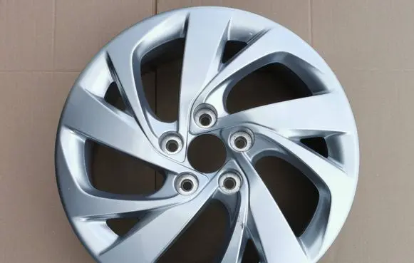 Citroen C4 Grand Picasso R16 alloy rim 9677089977