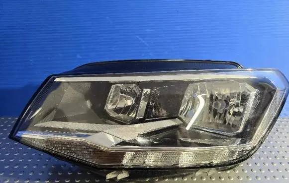Volkswagen Caddy Headlight/headlamp 2K1941005C