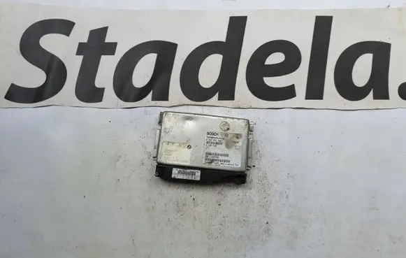 BMW 5 E39 Gearbox control unit/module 1422768 0260002360