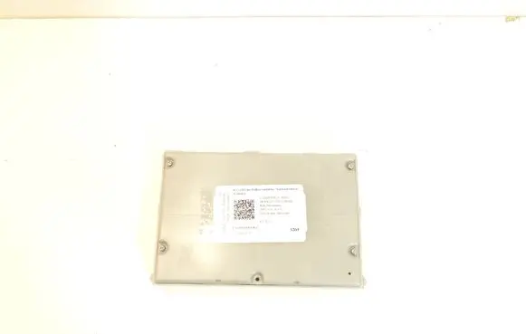 Infiniti FX Air conditioning/heating control unit 27760CG000 5C74034710