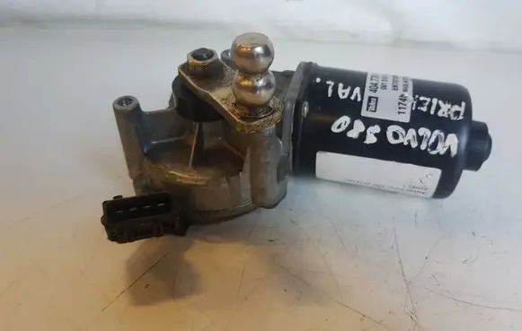 Volvo S80 Wiper motor 404776 09151850