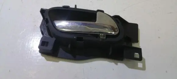 Citroen C4 I Rear door interior handle 96435310vd
