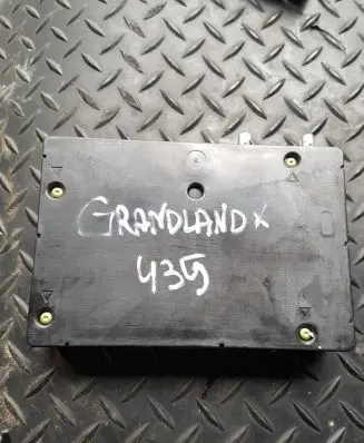 Opel Grandland X Other control units/modules 39149439