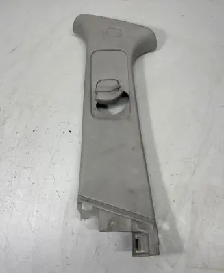 Peugeot 307 (A) pillar trim C3374 3372 021160067A