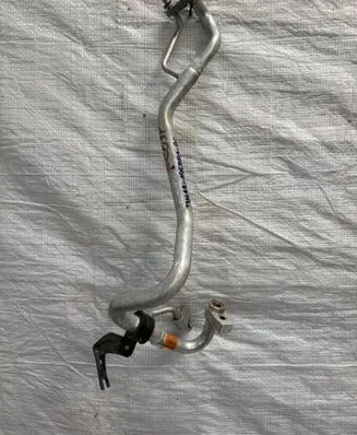 Ford Ecosport Air conditioning (A/C) pipe/hose JN1119E881AC