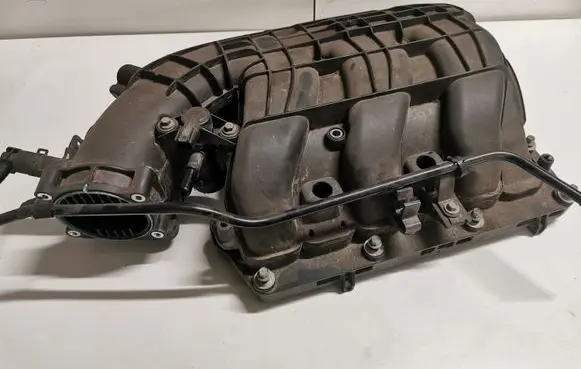 Intake manifold