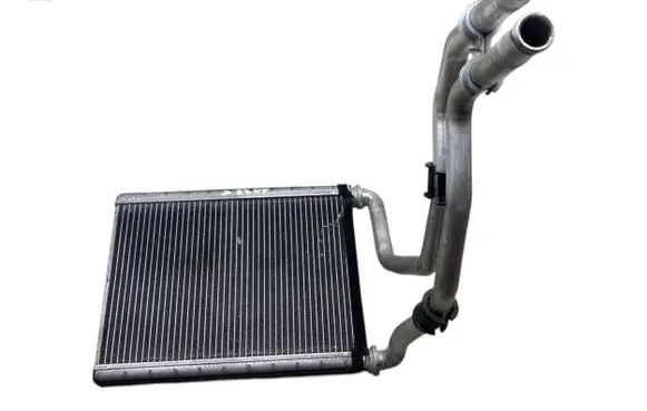 Lexus RX 330 - 350 - 400H Heater blower radiator