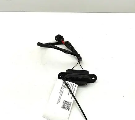 Hyundai H-1, Starex, Satellite Sliding door contact joint 935954H110