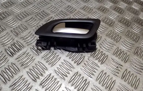 Citroen DS4 Rear door interior handle 9800099780 9660525480 9685950377