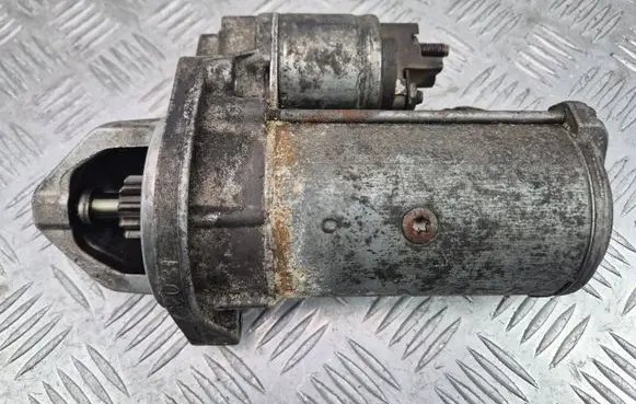 Mercedes-Benz C W203 Starter motor 0051511301
