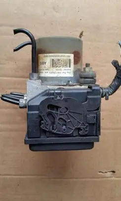 Citroen Jumper ABS Pump