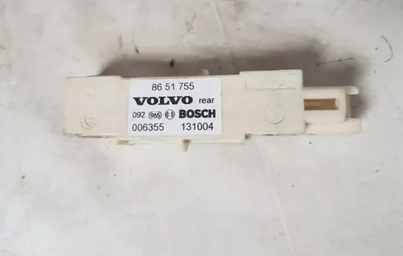 Volvo XC90 Airbag deployment crash/impact sensor 8651755