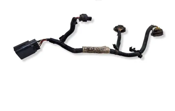 Land Rover Discovery Sport Other wiring loom GK7214407