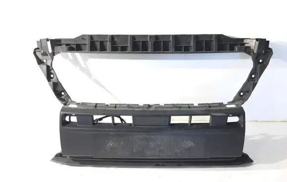 Fiat Ducato Front bumper 00468584340 1318429070 M0012