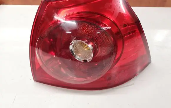 Volkswagen Golf V Rear/tail lights 1K6945096E 028490202B