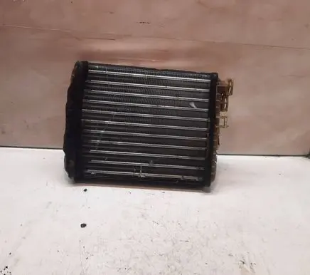 Volvo V70 Heater blower radiator