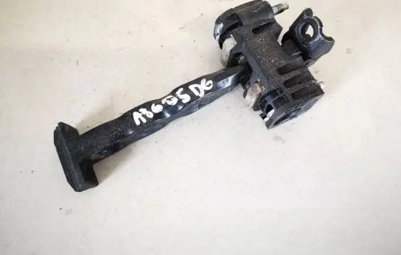 Volvo S80 Rear door check strap stopper