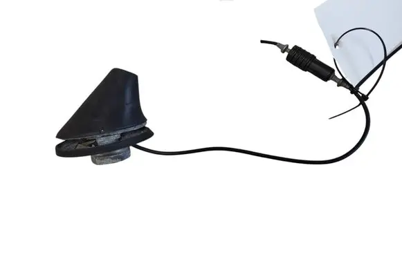 Radio antenna