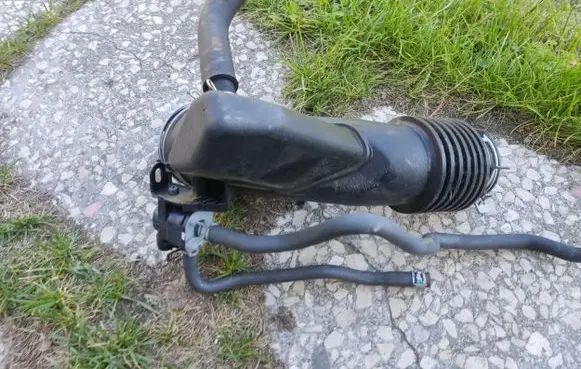 Lexus NX Breather hose/pipe 