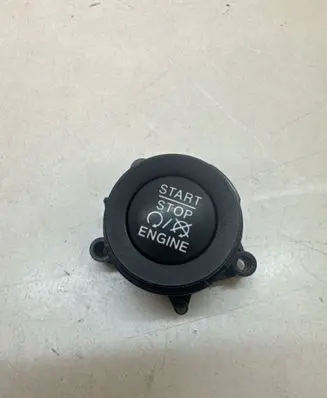 Jeep Compass Engine start stop button switch 00060936998