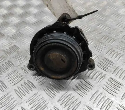 BMW 4 F32 F33 Engine mount bracket 6855460