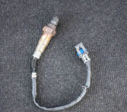 Chevrolet Camaro Lambda probe sensor 126404530258010262